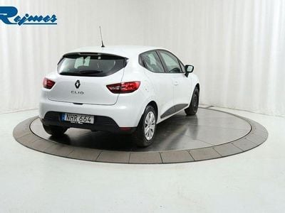 Renault Clio GrandTour