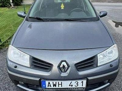Renault Mégane GrandTour