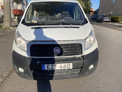 Fiat Scudo