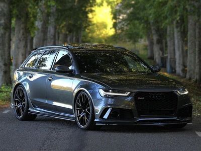 Audi RS6