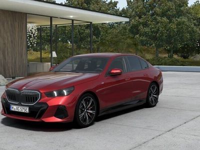BMW 550e