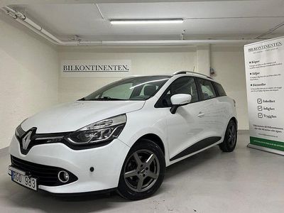 Renault Clio GrandTour