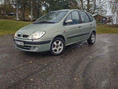 Renault Scénic