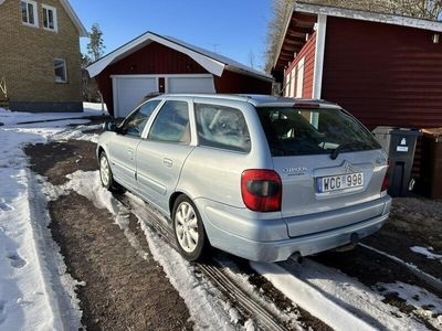 begagnad Citroën Xsara Break 1.6 Euro 3