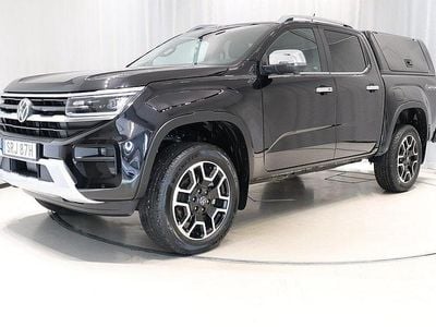 VW Amarok