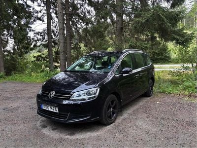 VW Sharan