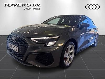 Audi A3 Sportback e-tron