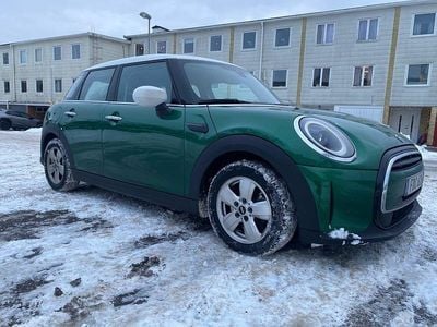 Begagnad Mini Cooper 136 HK (100 kW) 2024 Halvkombi