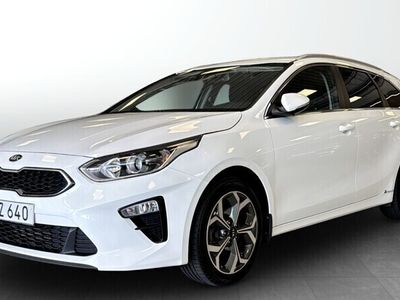 Kia Ceed Sportswagon