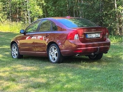 Volvo S40