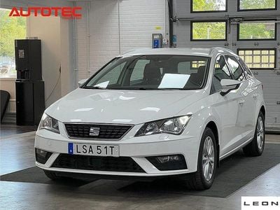 Seat Leon ST