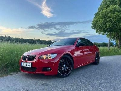 Begagnad BMW 335 306 HK (225 kW) 2009 Sportkupé