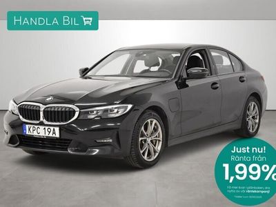 BMW 330e