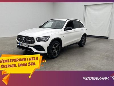 Mercedes GLC300e