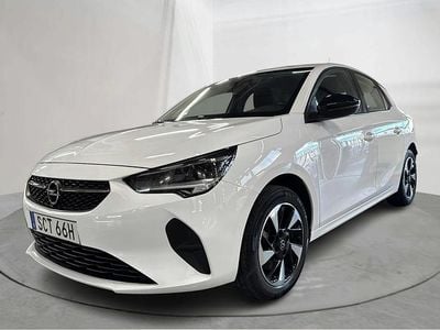 Opel Corsa-e
