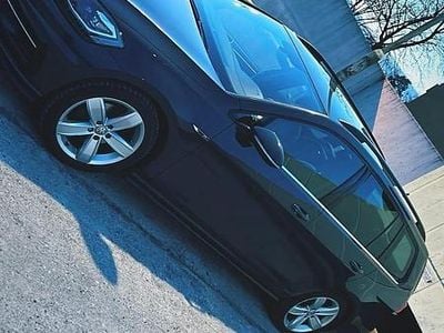 Begagnad 2019 VW Golf VII Kombi | 167 000 kr (Bra pris)