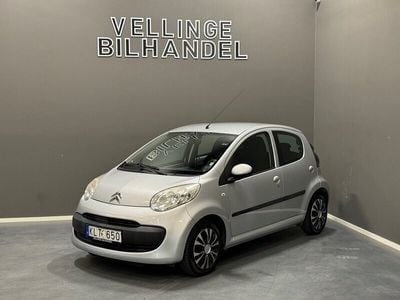 Citroën C1