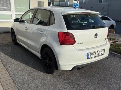 VW Polo