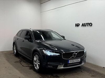 Volvo V90 CC