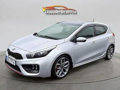 Kia Ceed GT