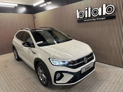 VW Taigo