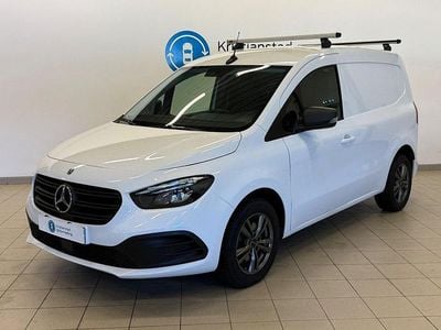 Mercedes Citan 112