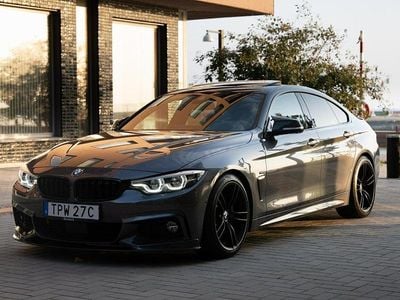 BMW 440
