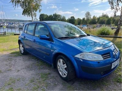 Renault Mégane II