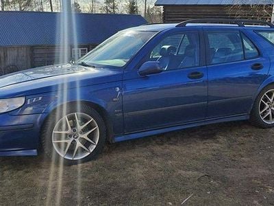 Saab 9-5