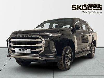 Maxus e-T90