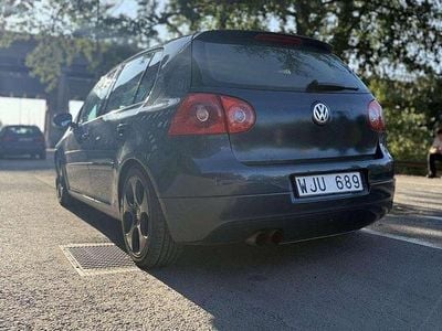 VW Golf V