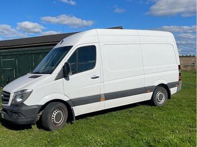 Mercedes Sprinter