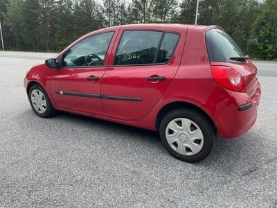 Renault Clio R.S.