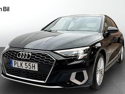 Audi A3 Sportback e-tron