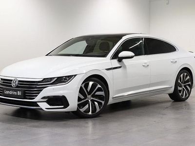 VW Arteon