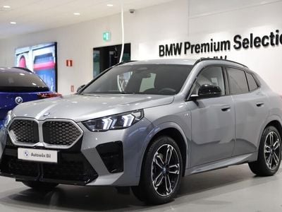 BMW iX2