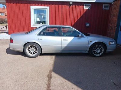 Cadillac Seville STS