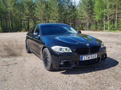 BMW 535