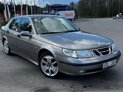 Saab 9-5