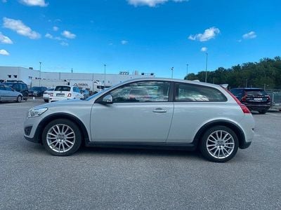 Volvo C30