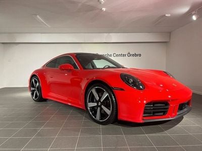Porsche 911 Carrera