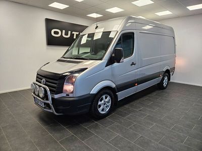 VW Crafter