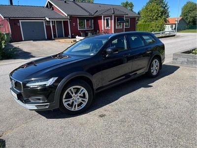 Volvo V90 CC
