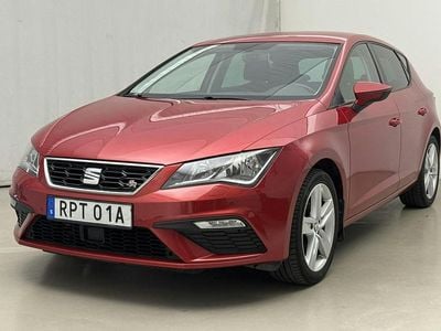 Seat Leon ST