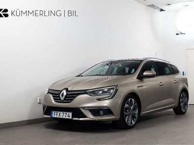 Renault Mégane GrandTour