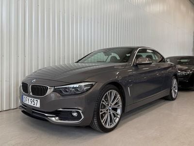 BMW 430 Cabriolet