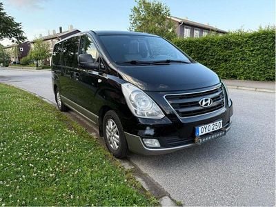 Hyundai H-1