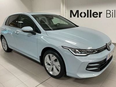 VW Golf VIII