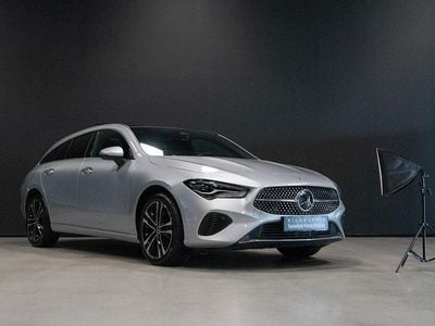 Mercedes CLA250e