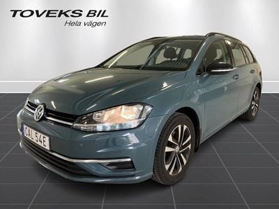 VW Golf VII